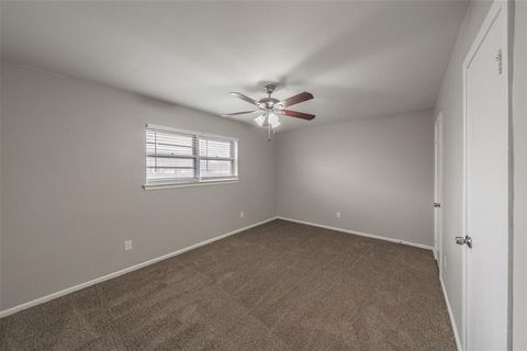 Tiny photo for 6732 Plantation Road, Forest Hill, TX 76140 (MLS # 21200892)