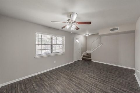 Tiny photo for 6732 Plantation Road, Forest Hill, TX 76140 (MLS # 21200892)