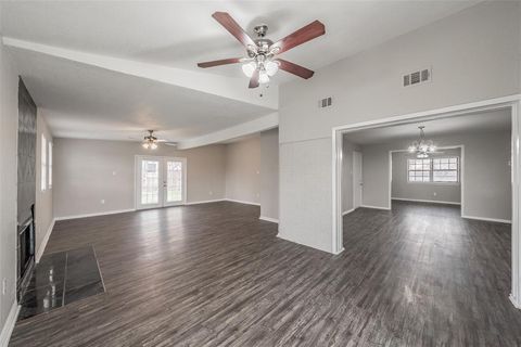Tiny photo for 6732 Plantation Road, Forest Hill, TX 76140 (MLS # 21200892)