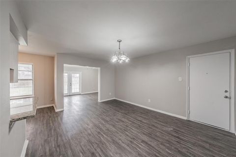 Tiny photo for 6732 Plantation Road, Forest Hill, TX 76140 (MLS # 21200892)