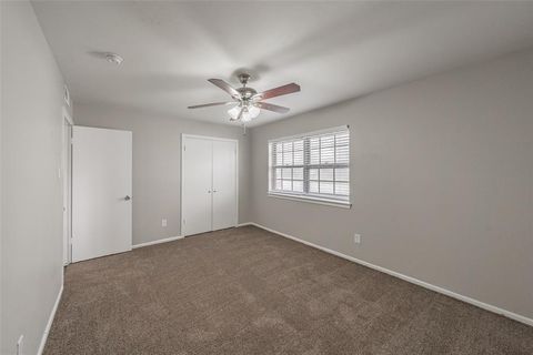 Tiny photo for 6732 Plantation Road, Forest Hill, TX 76140 (MLS # 21200892)