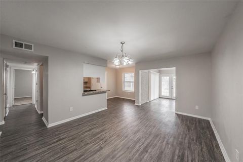 Tiny photo for 6732 Plantation Road, Forest Hill, TX 76140 (MLS # 21200892)