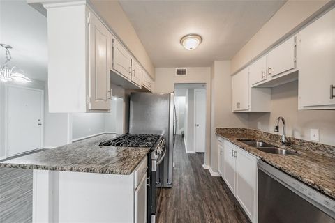 Tiny photo for 6732 Plantation Road, Forest Hill, TX 76140 (MLS # 21200892)