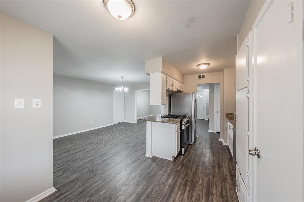 Carriage Hill Forest Hill - Residential