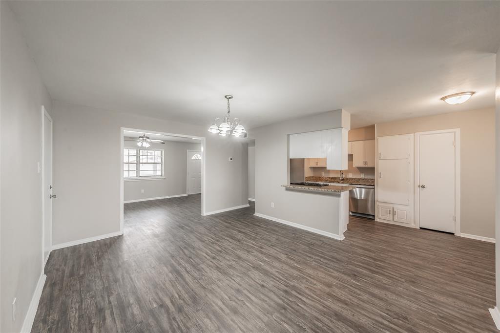 Carriage Hill Forest Hill - Residential