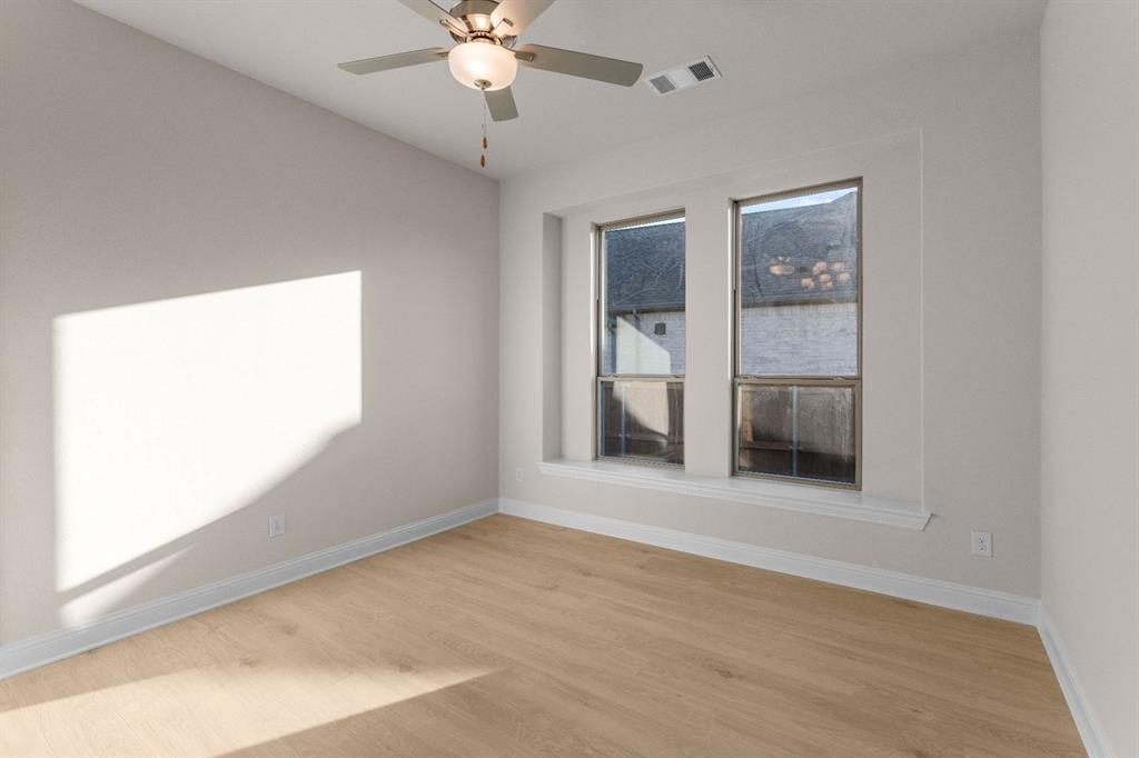 Trinity Falls 50' - Residential