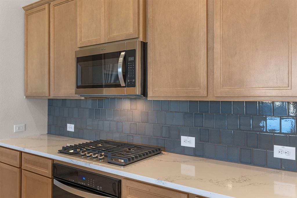 Trinity Falls 50' - Residential