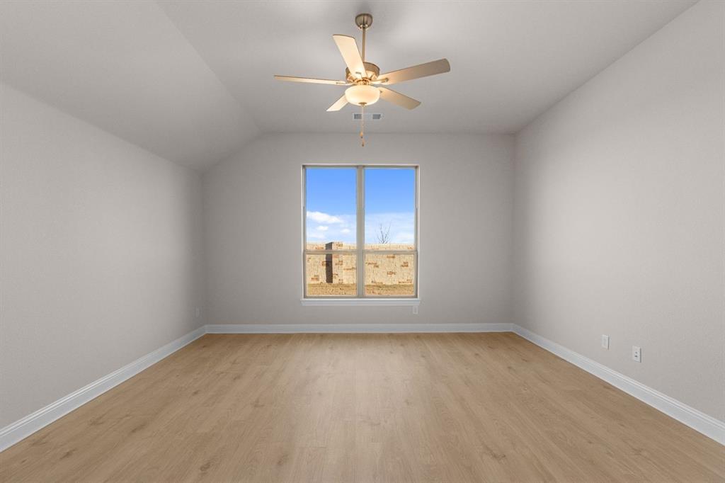 Trinity Falls 50' - Residential