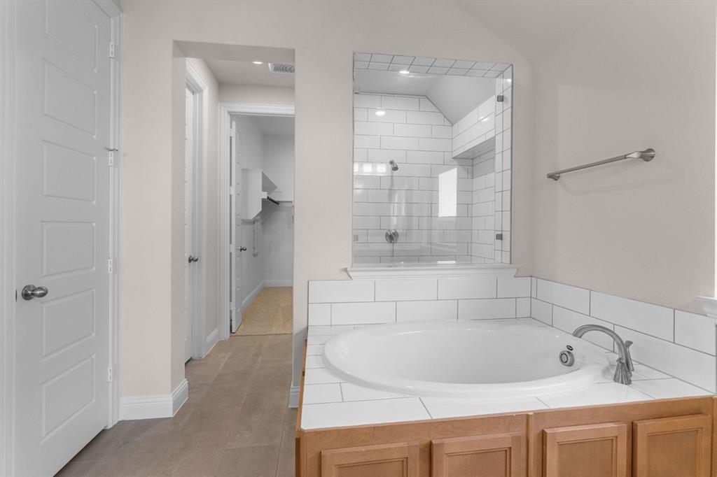 Trinity Falls 50' - Residential