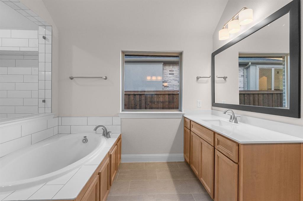 Trinity Falls 50' - Residential