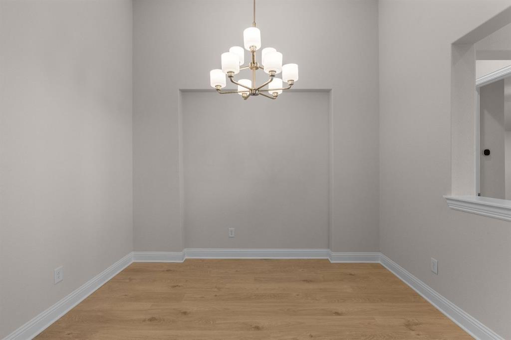 Trinity Falls 50' - Residential