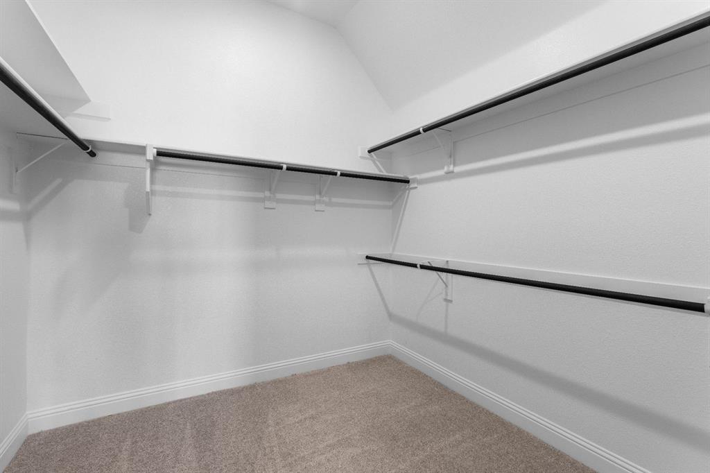 Trinity Falls 50' - Residential