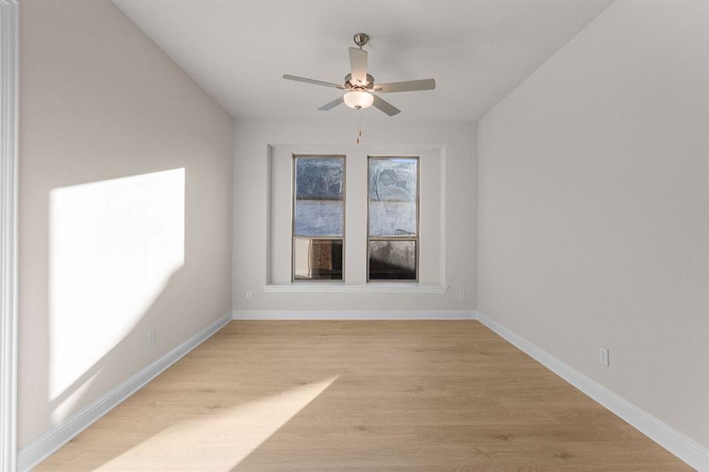 Trinity Falls 50' - Residential