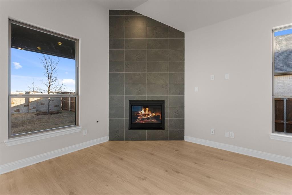 Trinity Falls 50' - Residential