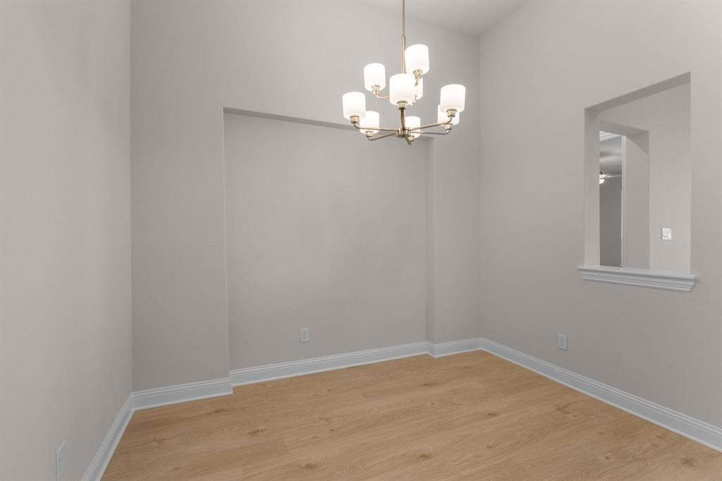 Trinity Falls 50' - Residential