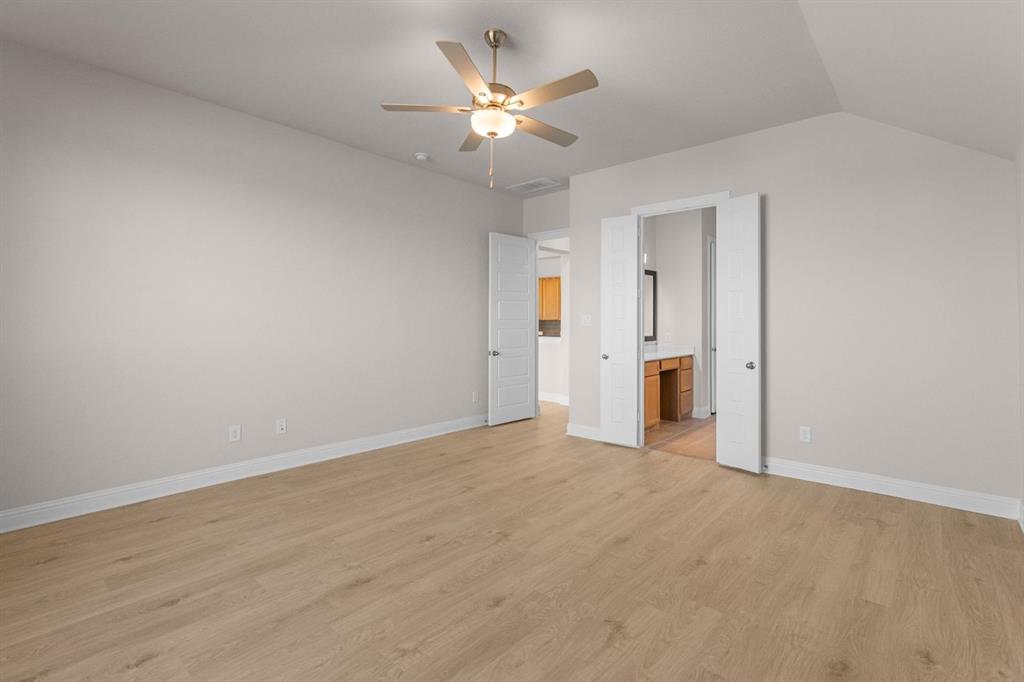 Trinity Falls 50' - Residential