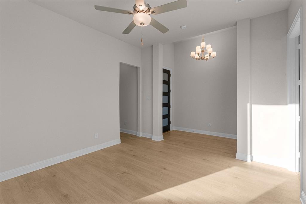 Trinity Falls 50' - Residential