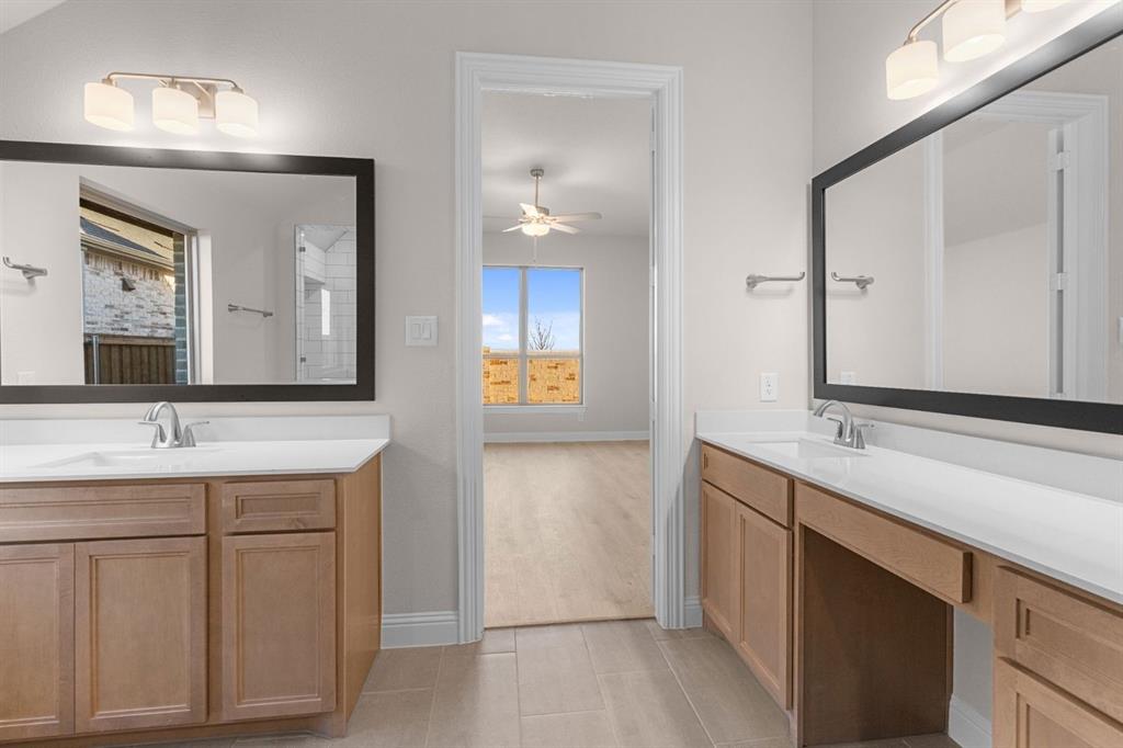 Trinity Falls 50' - Residential