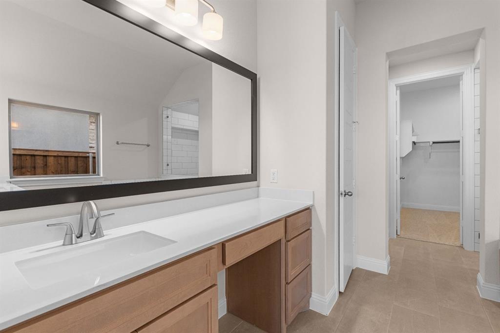 Trinity Falls 50' - Residential