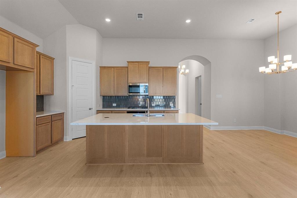 Trinity Falls 50' - Residential