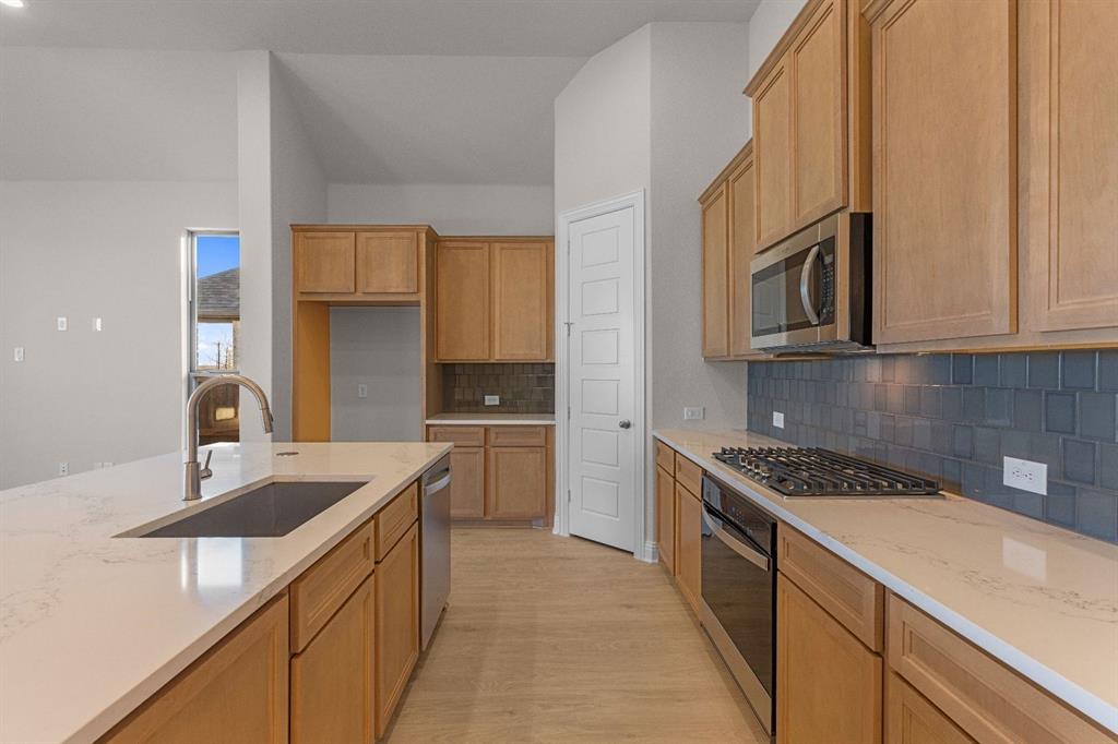 Trinity Falls 50' - Residential