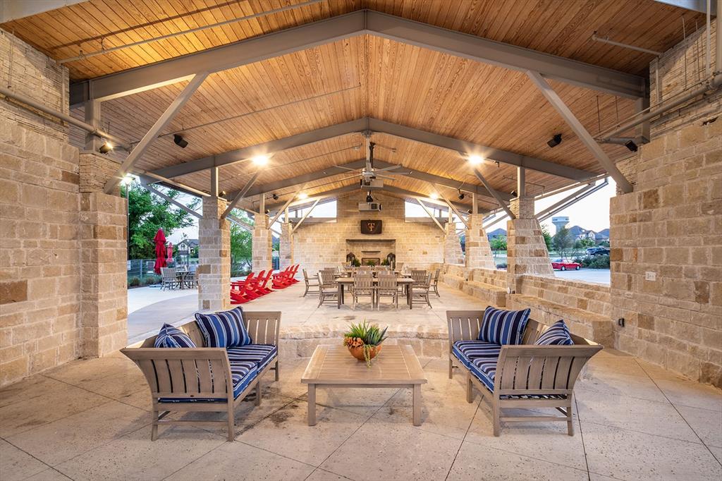 Trinity Falls 50' - Residential