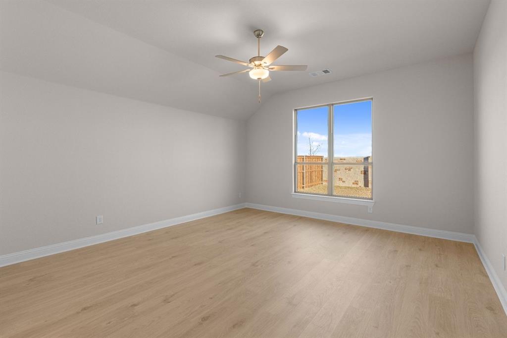 Trinity Falls 50' - Residential