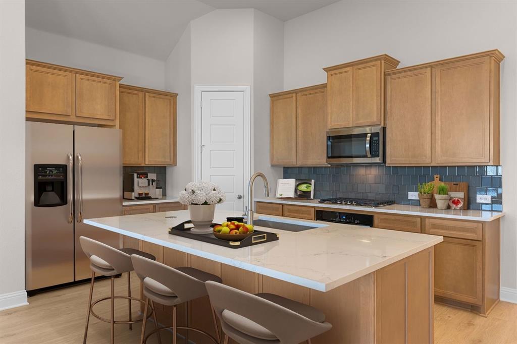 Trinity Falls 50' - Residential