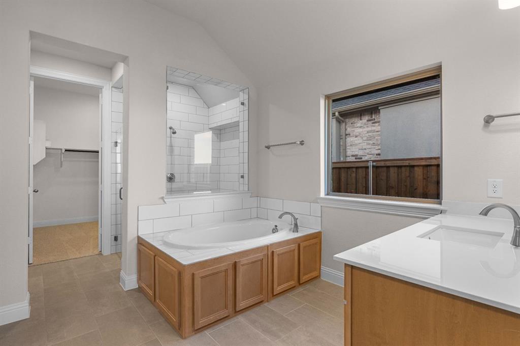 Trinity Falls 50' - Residential