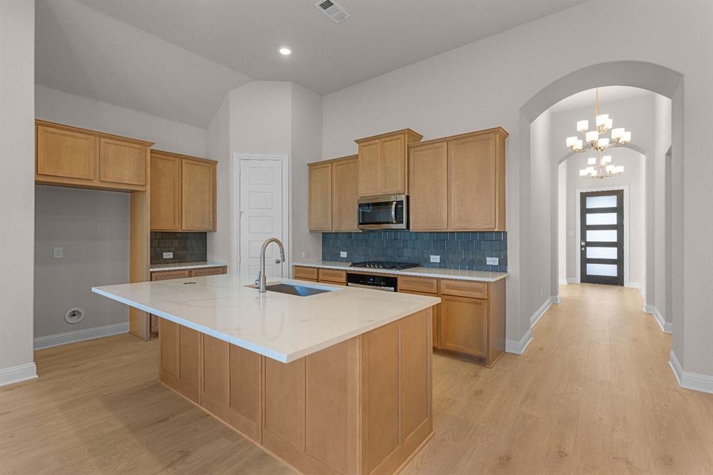 Trinity Falls 50' - Residential