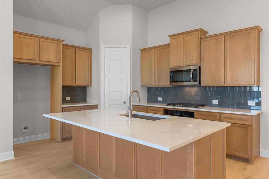 Trinity Falls 50' - Residential