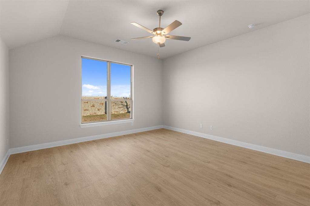 Trinity Falls 50' - Residential