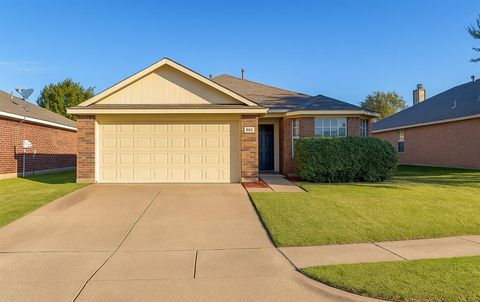 9808 Nixon Drive McKinney TX 75072