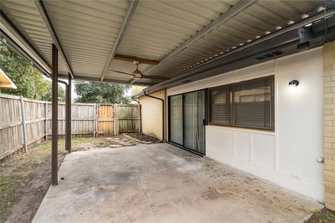 A home in Rowlett