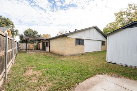 A home in Rowlett