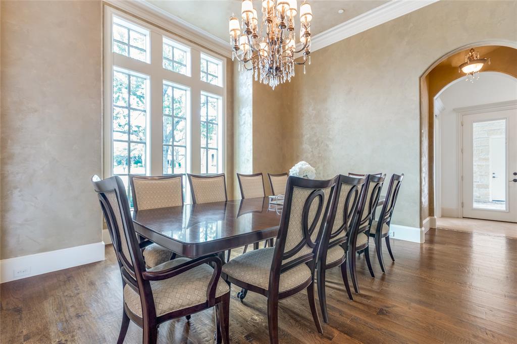 Starwood Ph 6 Villages 19 & 20 - Residential