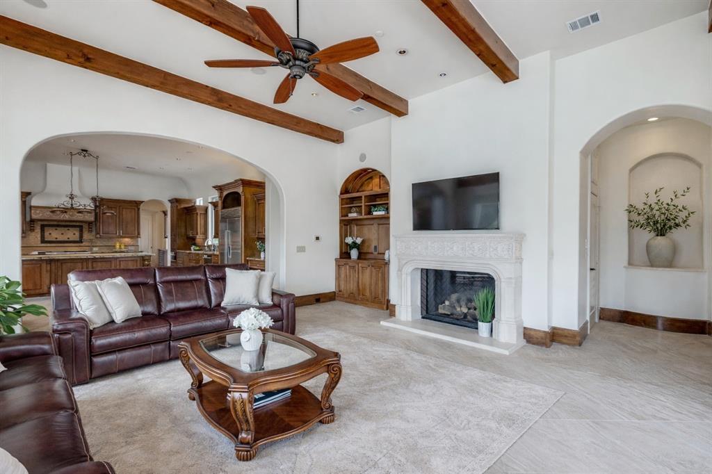 Starwood Ph 6 Villages 19 & 20 - Residential