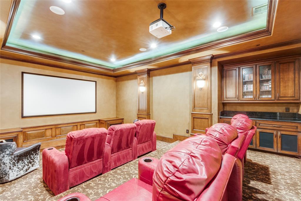 Starwood Ph 6 Villages 19 & 20 - Residential