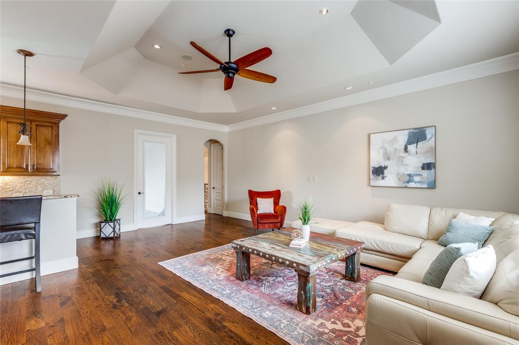 Starwood Ph 6 Villages 19 & 20 - Residential