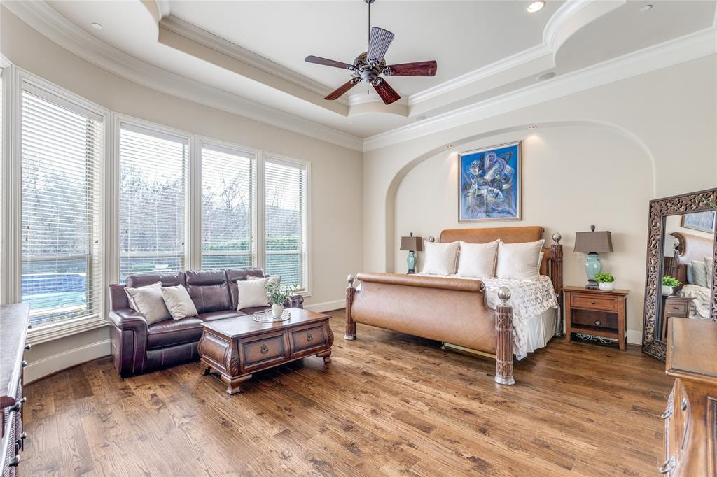 Starwood Ph 6 Villages 19 & 20 - Residential