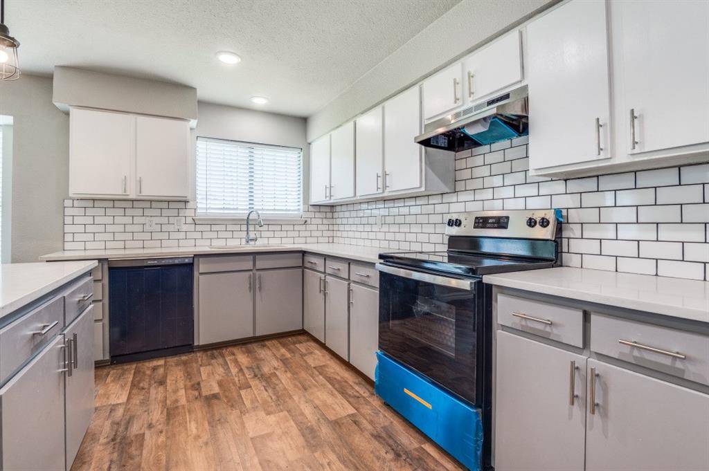 Brookhaven Estates - Residential Lease