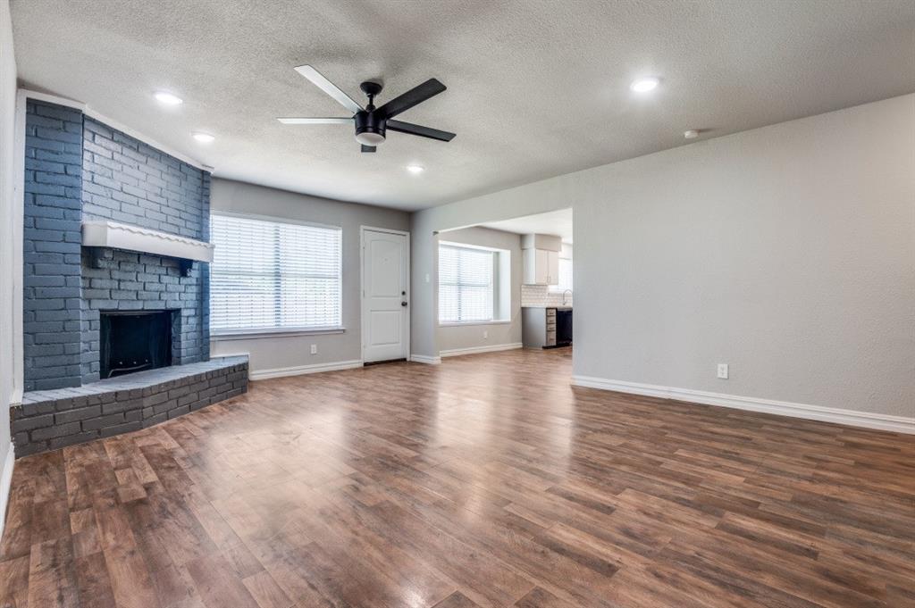 Brookhaven Estates - Residential Lease