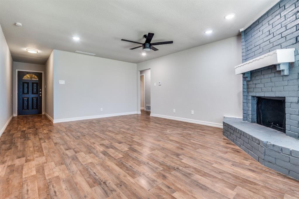 Brookhaven Estates - Residential Lease