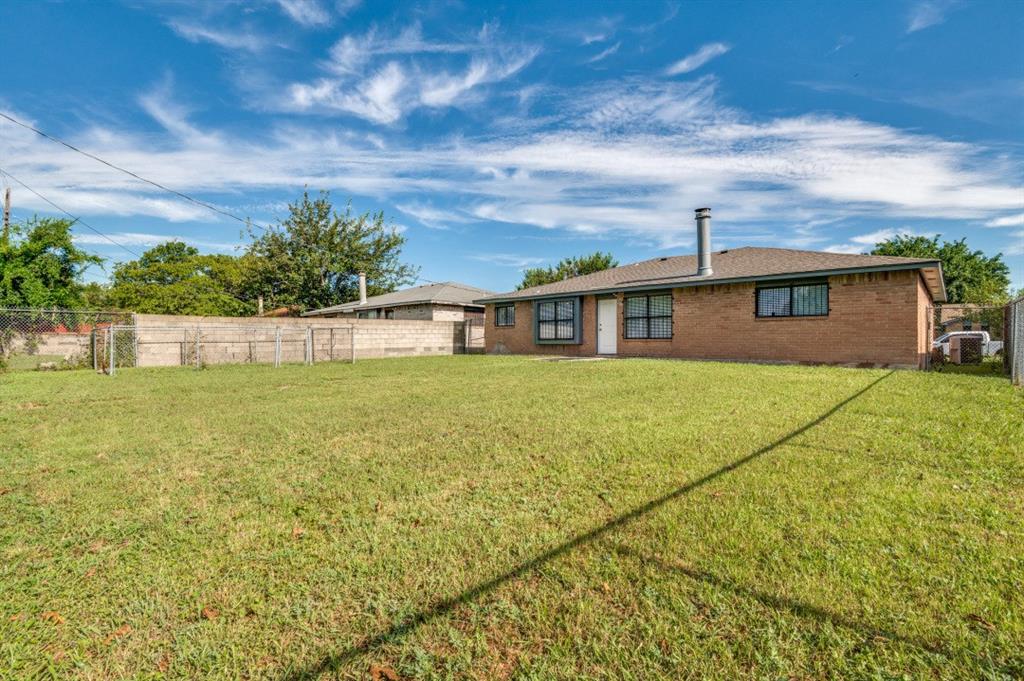 Brookhaven Estates - Residential Lease