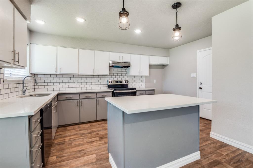 Brookhaven Estates - Residential Lease