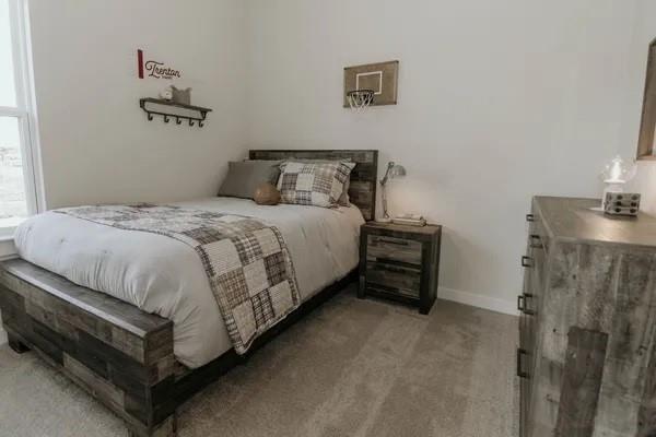 Anderson Crossing - Residential