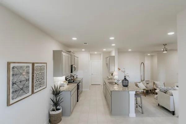 Anderson Crossing - Residential