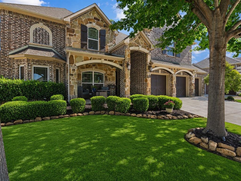 2101 Nocona Drive