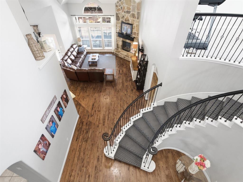 2101 Nocona Drive