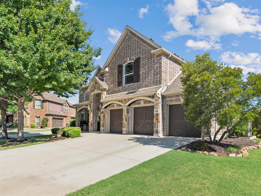 2101 Nocona Drive
